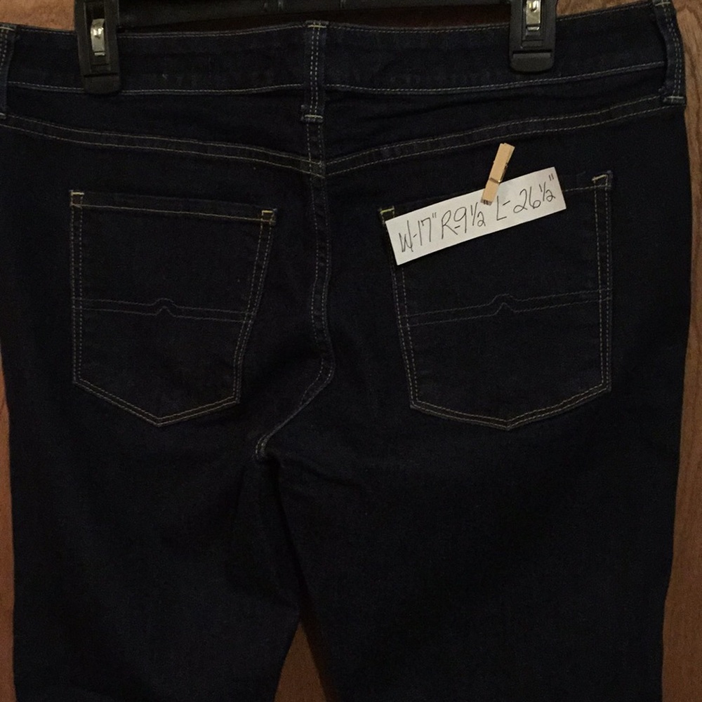 Arizona Jean Co. Jeans